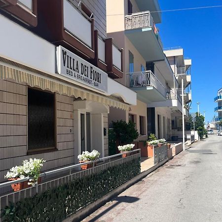 Hotel Villa Dei Fiori Bellaria-Igea Marina Ngoại thất bức ảnh