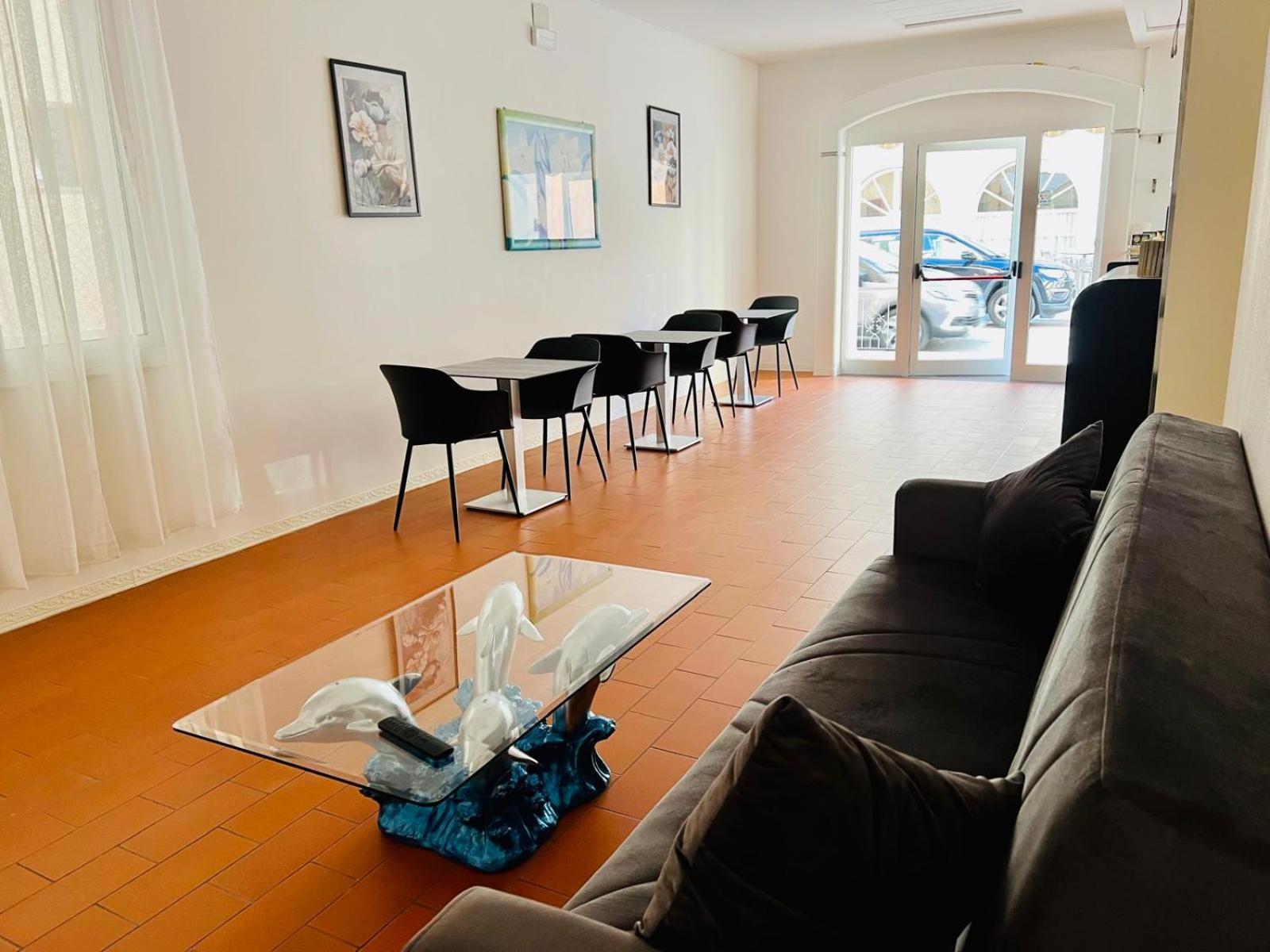 Hotel Villa Dei Fiori Bellaria-Igea Marina Ngoại thất bức ảnh