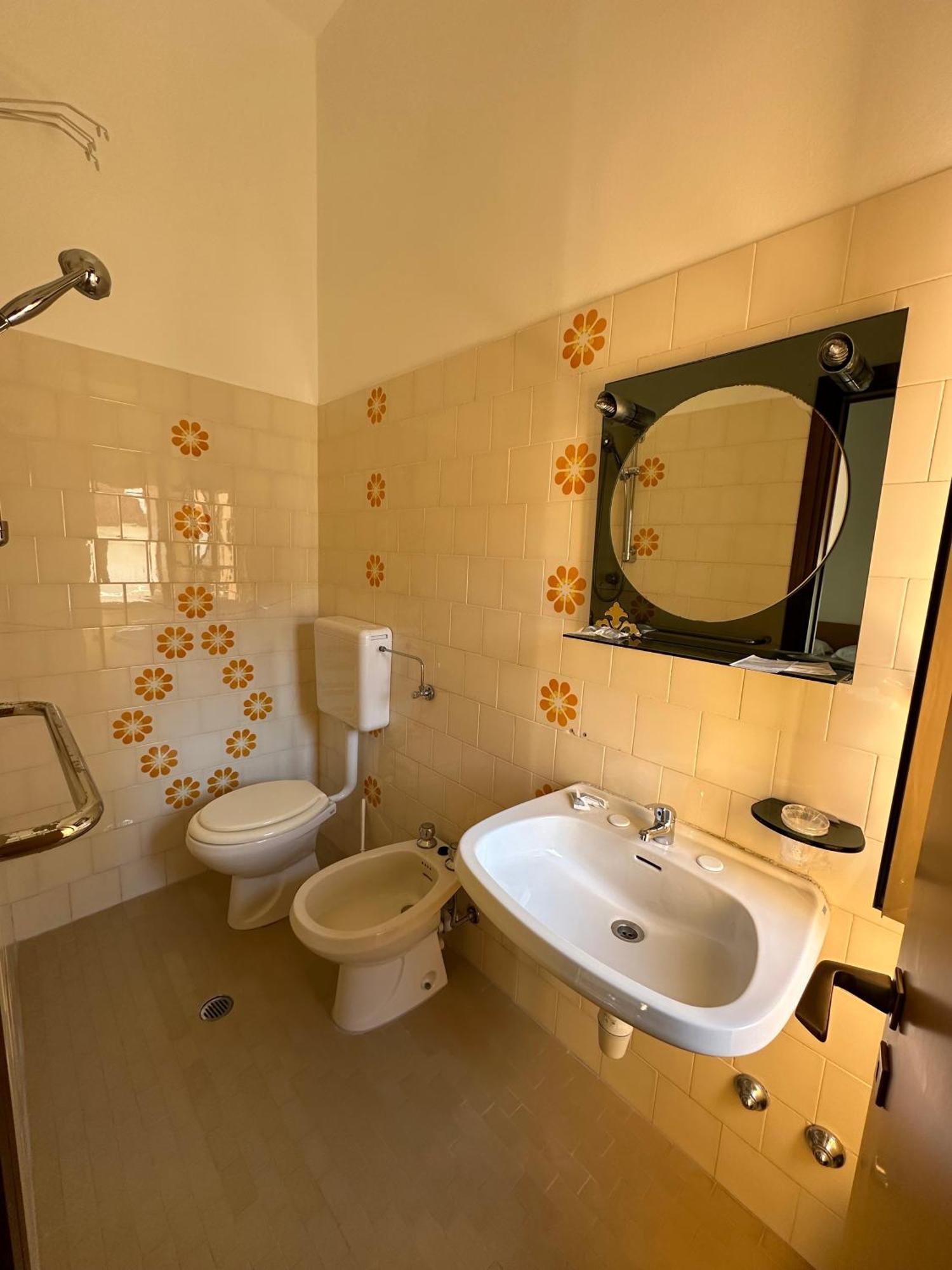 Hotel Villa Dei Fiori Bellaria-Igea Marina Ngoại thất bức ảnh