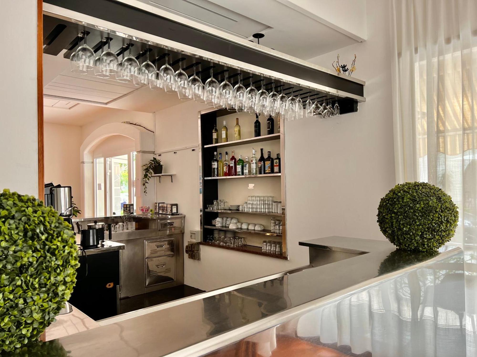 Hotel Villa Dei Fiori Bellaria-Igea Marina Ngoại thất bức ảnh