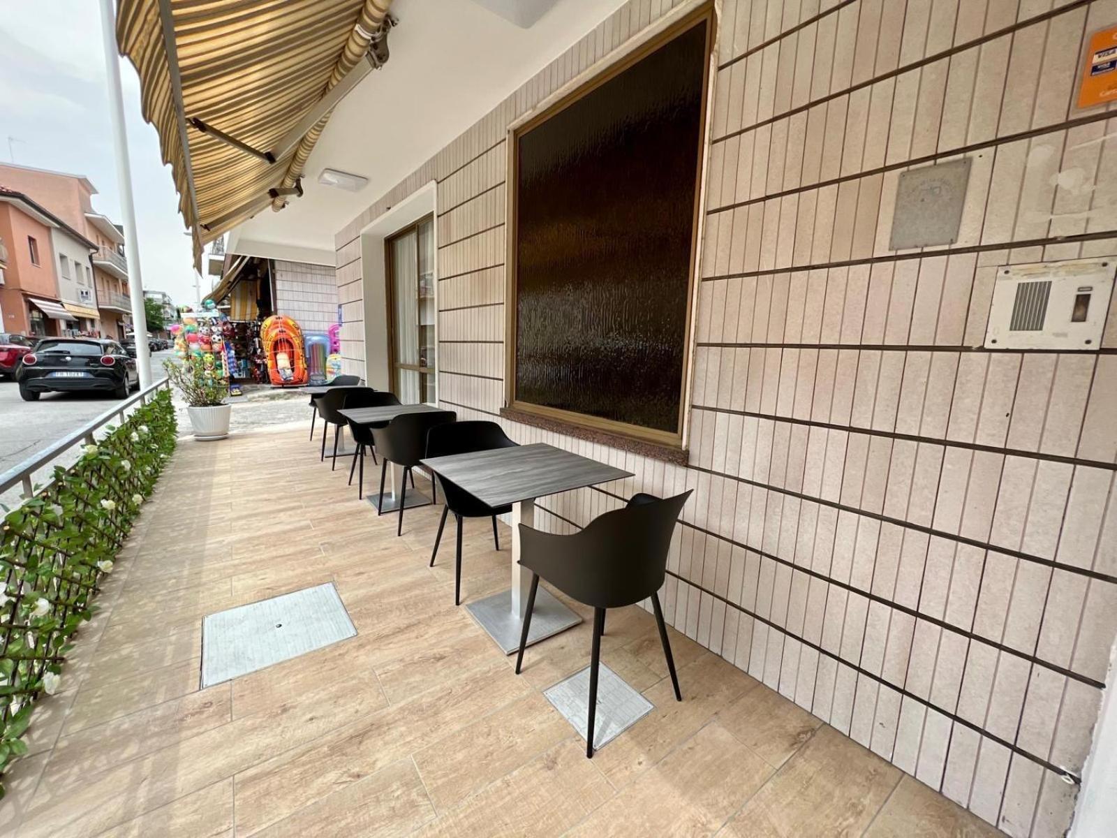 Hotel Villa Dei Fiori Bellaria-Igea Marina Ngoại thất bức ảnh