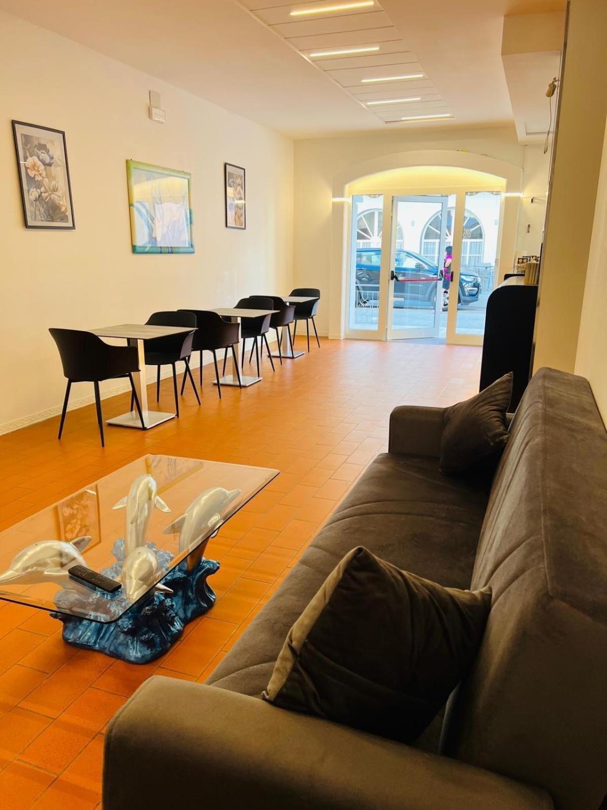 Hotel Villa Dei Fiori Bellaria-Igea Marina Ngoại thất bức ảnh
