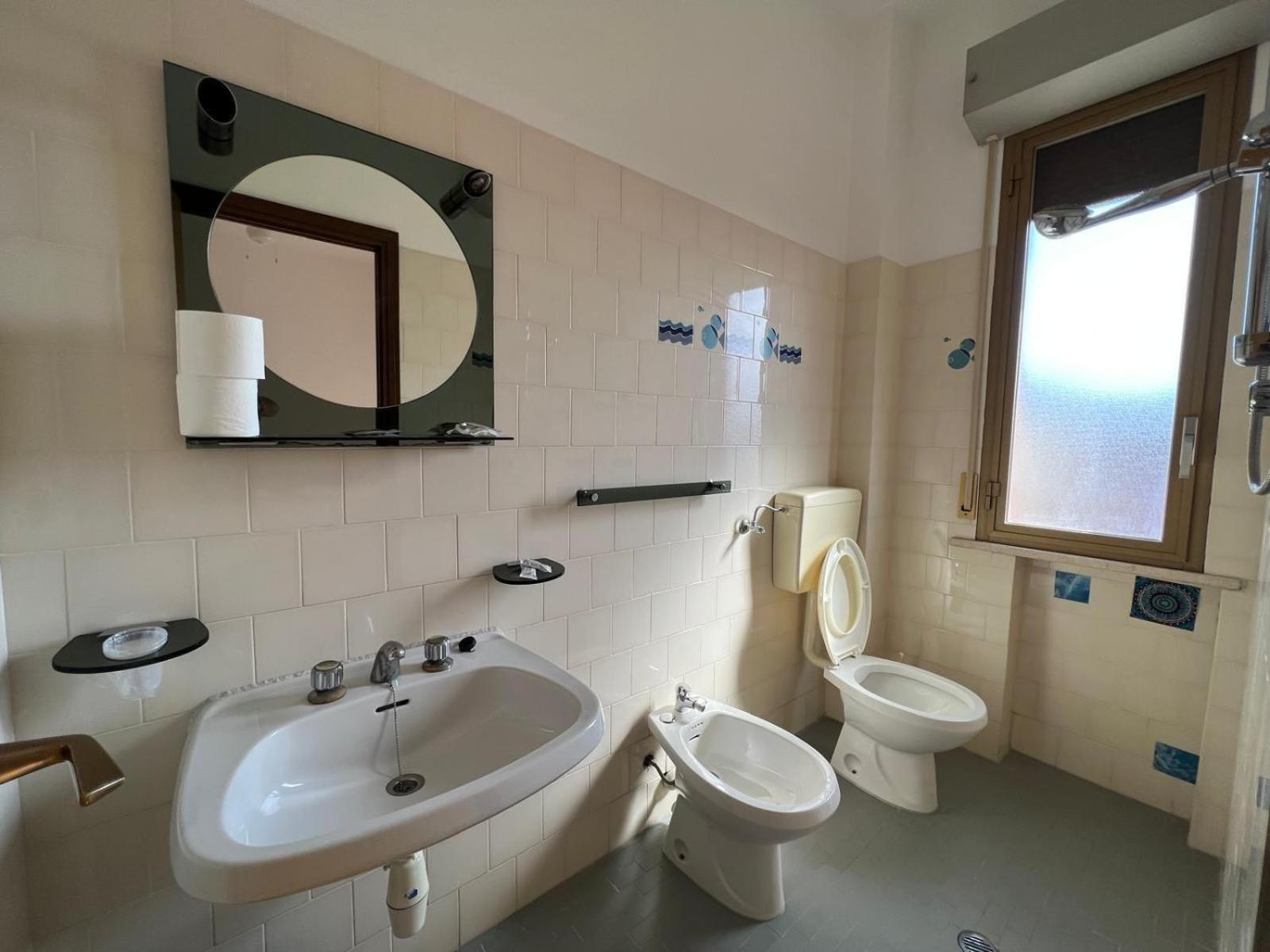 Hotel Villa Dei Fiori Bellaria-Igea Marina Ngoại thất bức ảnh