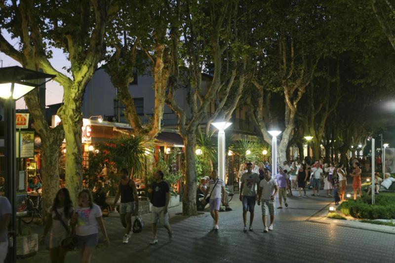 Hotel Villa Dei Fiori Bellaria-Igea Marina Ngoại thất bức ảnh