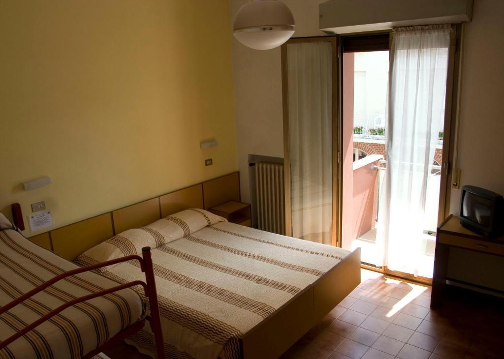 Hotel Villa Dei Fiori Bellaria-Igea Marina Ngoại thất bức ảnh