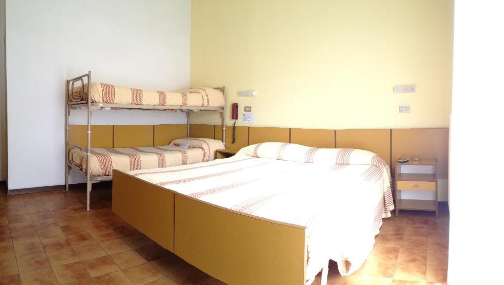 Hotel Villa Dei Fiori Bellaria-Igea Marina Phòng bức ảnh