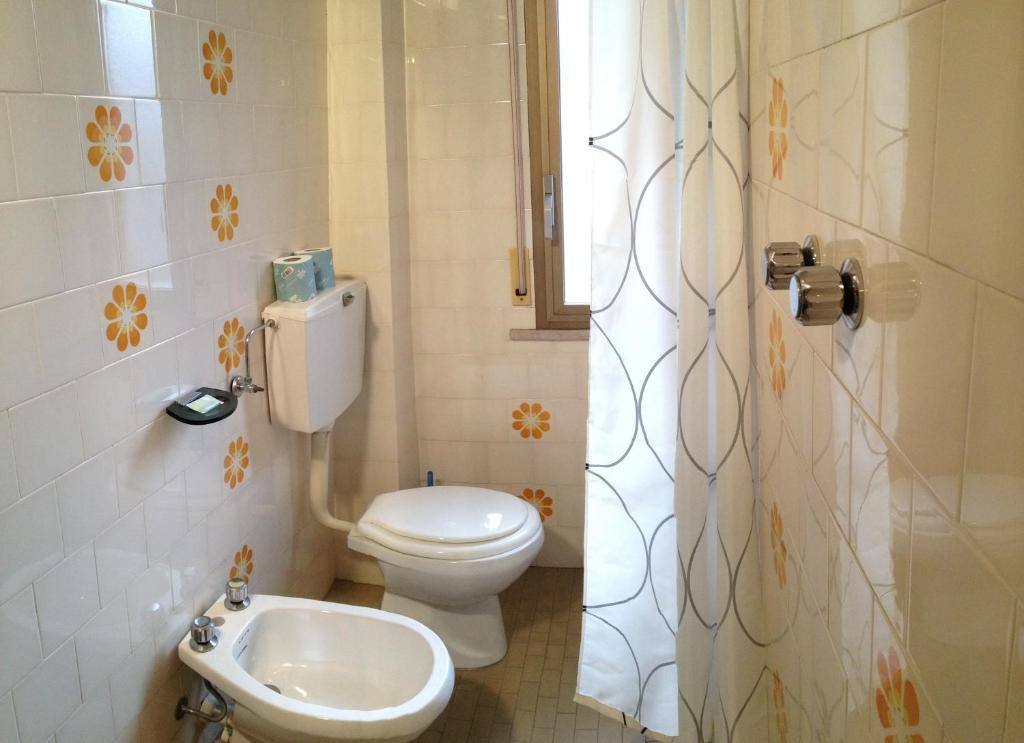 Hotel Villa Dei Fiori Bellaria-Igea Marina Phòng bức ảnh