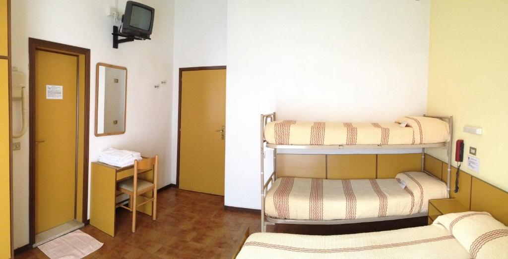 Hotel Villa Dei Fiori Bellaria-Igea Marina Phòng bức ảnh